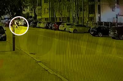  snimak pokusanja silovanja djevojke sa zeleznika 