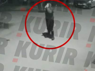  napad na djevojku beograd 