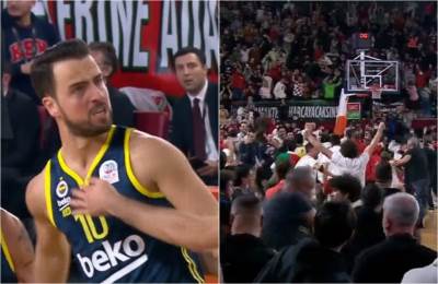  Karšijaka Fenerbahče 