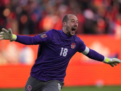  Milan Borjan za hrvatske medije govorio u sp 