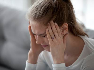  Ovo su osam metoda koje pomažu kod otklanjanja i smanjivanja migrene 
