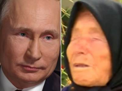  baba vanga predvidjela rusku invaziju na ukrajinu 