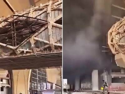  Potpuni haos u Kuvajtu: Srušeno više američkih aviona, ambasada SAD digla uzbunu  