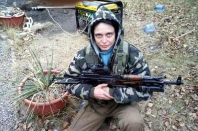  Irina Starikova bagira snajperista uhvacena u ukrajini 