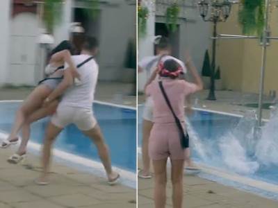  Marko Osmakčić i Viktorija Mitrović svadje 