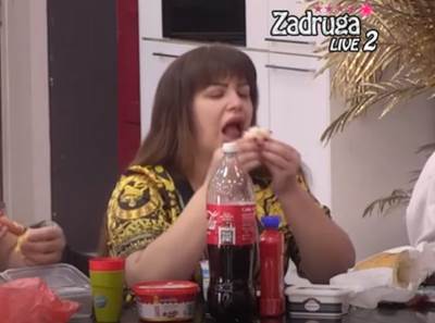  miljana kulic dijeta 