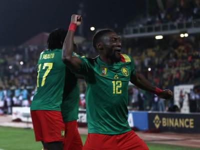  Nema još rešenje za Afrički kup nacija, kako stvari stoje i dalje će se igrati tokom sezone. 