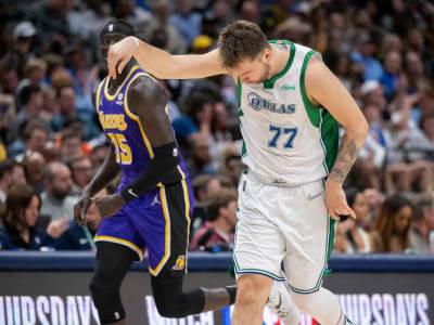  dalas lejkers luka doncic 