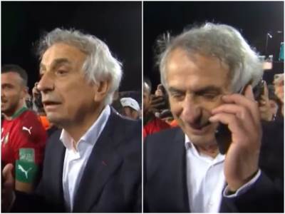  Vahid Halilhodžić 1 