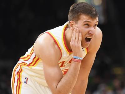  zanimljiva prica o pocecima bogdana bogdaovica u nba ligi  