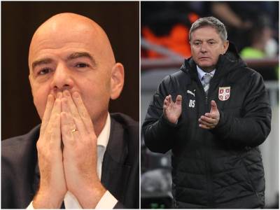  Đani Infantino i Piksi 1 