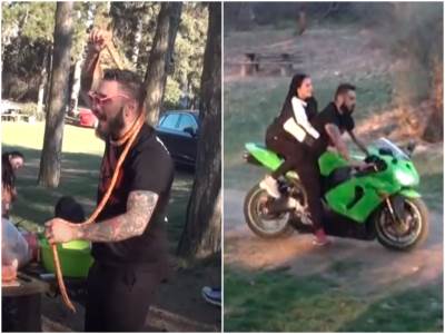  darko lazic barbara rostilj motor 