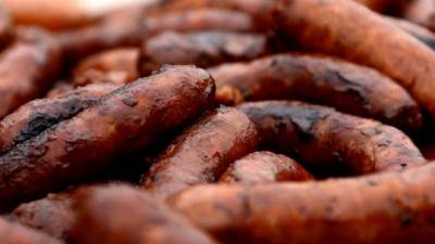  Saveti kuvara za pripremu kobasica 