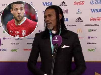  selektor kameruna o srpskim fudbalerima 