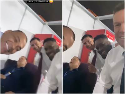  Mateus Kafu Ali Dei 