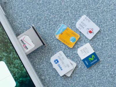  google patentirao dva broja na jednoj sim kartici 