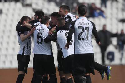  partizan tsc 2 0 