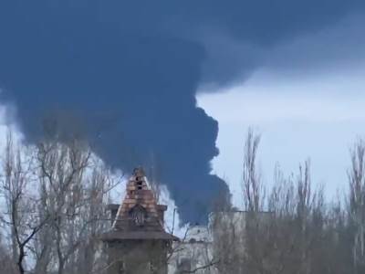  granatirana odesa rano jutros 
