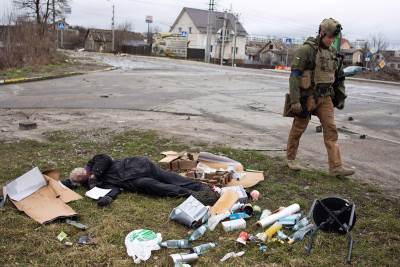  rusi ubili muza i zenu u buci 