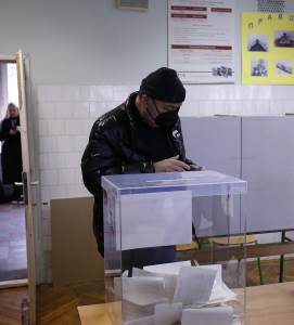  izbori srbija dusko vujosevic pozitivan na korona virus 