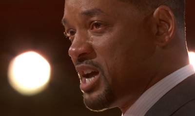  Vil Smit će izgubiti novac zbog šamara 