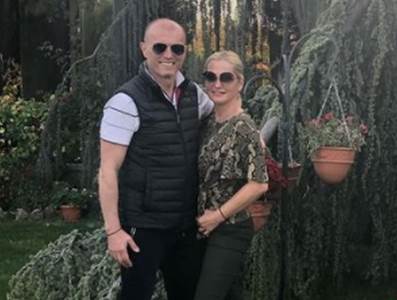  sanja djordjevic u braku sa fudbalerom 