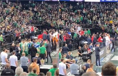  Žalgiris Crvena zvezda 