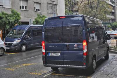  upucana zena na savskom keju dvoje uhapsenih 