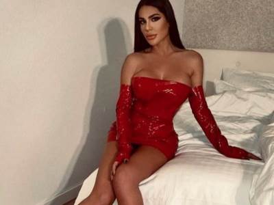  Marina Visković zamolila fanove da joj ne prilaze na bini 