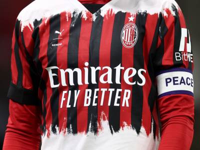  ac milan novi dresovi 