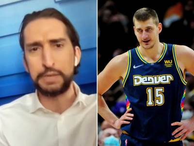  Američki novinar ljut zbog odlične statistike Nikole Jokića 