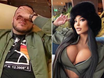  Maja Marinković odbrusila Caru nakon što ju je isprozivao 