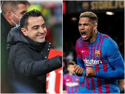  Ćavi Ronald Arauho 1 