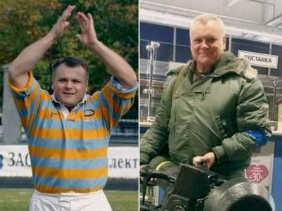 rat u ukrajini poginuo ragbista 