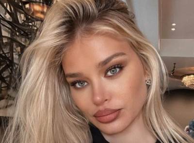  Sofija Milošević pronašla čudnu poruku ispod kreveta 