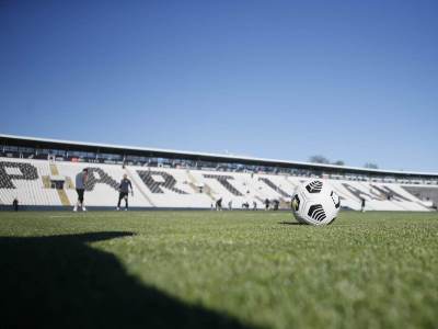  partizan loznica kup srbije 
