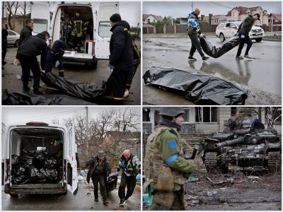  rat u ukrajini buca masakr 