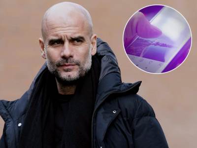  pep gvardiola igraci instagram 