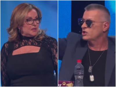  zvezde granda ana bekuta stajling takmicarki 