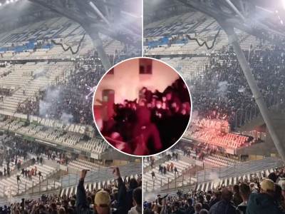  marsej paok navijaci tuca 