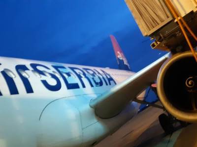  avion er serbia pratio borbeni avion belgije 