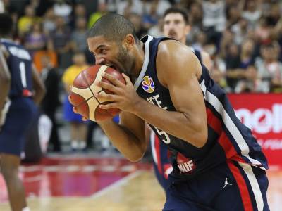  Nikola Batum ne ira na eurobasketu 