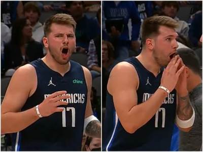  luka doncic suspendovan zbog greske sudije 