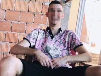  mladic koji je ubio porodicu u cacku 