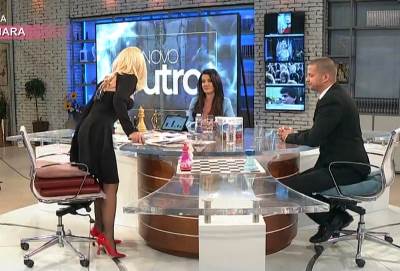  Dušica Grabović  progovorila o prostituciji 