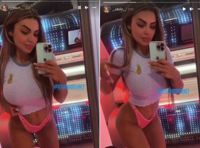  Eleonora Miljković 