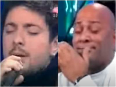  najemotivniji snimak pokojnih pjevaca tose i dzej  