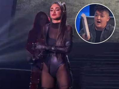  Anastasija Ićurup odustala od Zvezda Granda 