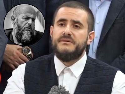  pocela eshumacija muftije Muamera Zukorlića 