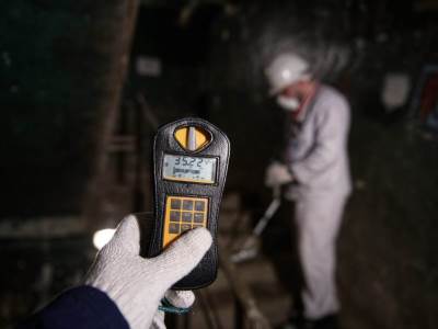  cernobilj ukrajina radijacija nakon ruske invazije 